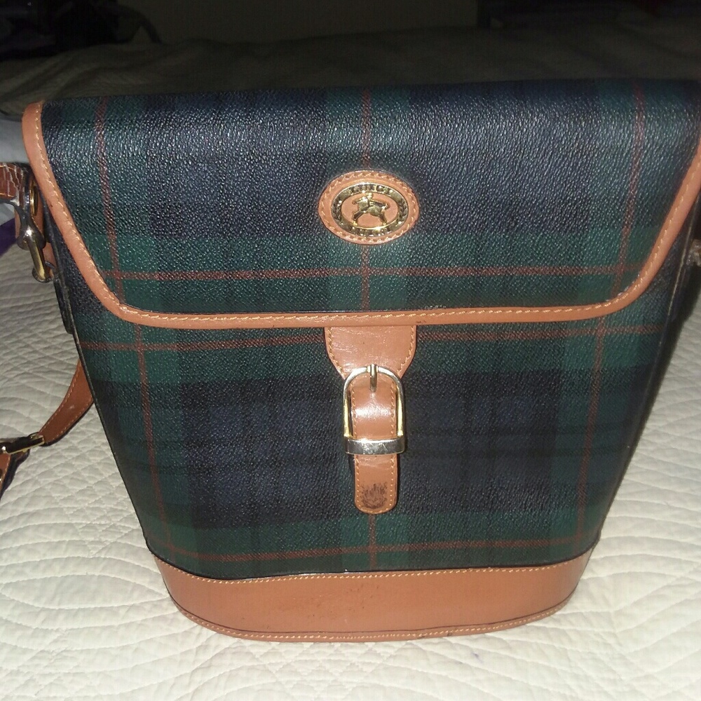 Luigi handbag